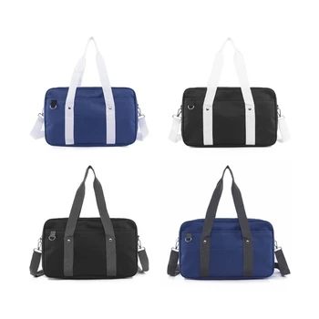 2024 Нова чанта за униформи JK, Пътни чанти през рамо, Училищен чанта, дамска чанта-тоут, Гръбни чанти, японски чанти за cosplay, чанти и калъфи за книги.