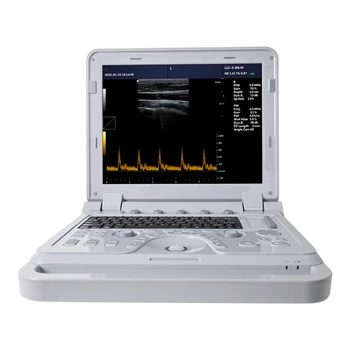 CONTEC CMS600P2PLUS-ветеринарен ултразвуково оборудване, ултразвуков скенер, ветеринарен ултразвуков апарат