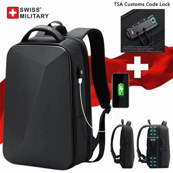 Swiss Task Military против Wrong, задни лаптоп всекидневни, марка military, бензиностанция Daya USB, за пътуване