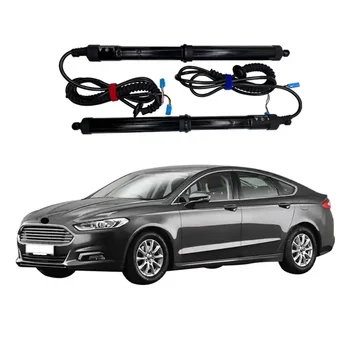 Автомобилни части Електрическа Решетка, задна врата багажник за подпори на Ford Mondeo Fusion 2013-2019
