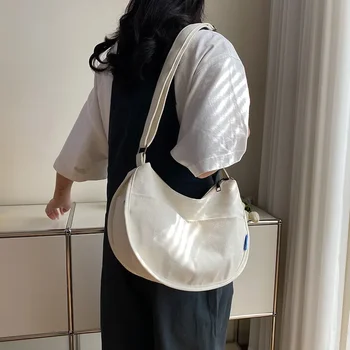 Водоустойчива чанта през рамо Скитник, поясная чанта за жените, мини чанта за мобилен телефон, дамски чанти през рамо голям капацитет, с регулируема дължина