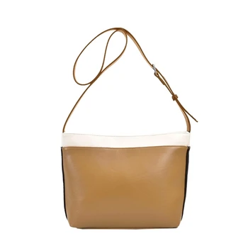 Модерна чанта през рамо, с елегантна кожена чанта през рамо, дамски чанти, чанта за пътуване до работа, ежедневни чанти-месинджър за жени Lady 517D