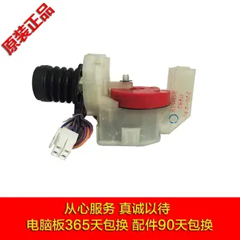 Мотор тоалетна клапа автоматична перална машина на Hitachi събрание (4-проводный) който има стъпков мотор tractor DV-82 DM-24