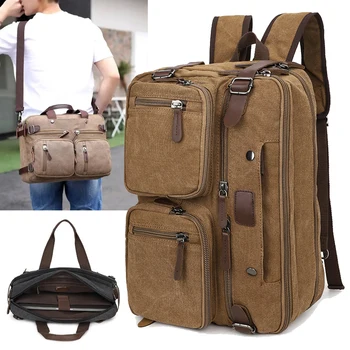 Мъжка чанта за фитнес, практически Многофункционална чанта за лаптоп, спорт на открито, Лека раница, Модни чанти Y142A