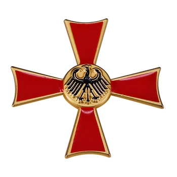 Орден за заслуги на Федерална Република Германия голям кръст 1-ви клас Германия украса