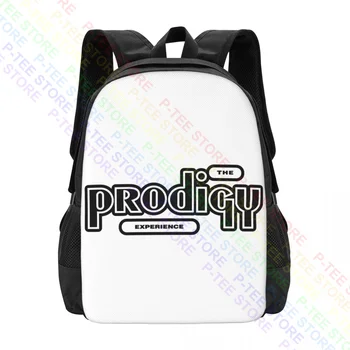 Спортна чанта the Prodigy Experience SymboBackpack Голям капацитет в меки корици