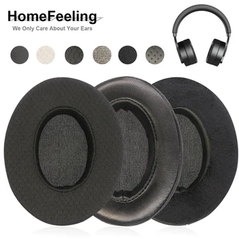 Удобни амбушюры за слушалки Asus TUF Gaming H5 Lite, меки амбушюры-втулки, сменяеми аксесоари за слушалки