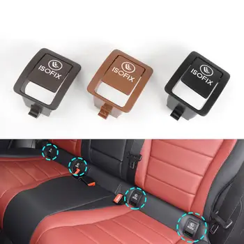 Универсално закрепване на задната детска седалка isofix система за Mercedes Benz W253 GLC Class A2059200806