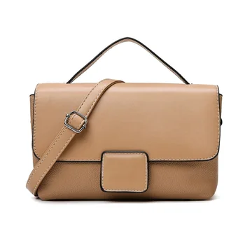 Луксозни дамски чанти от изкуствена кожа, висококачествени дамски малка чанта през рамо за жени, дизайнерски дамски чанти-незабавни посланици, новост